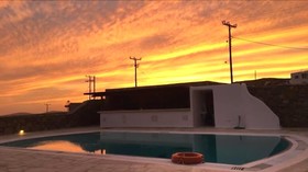 Evagelia's Place