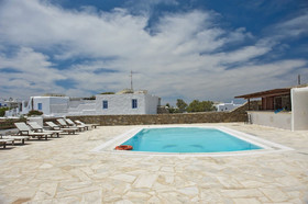 Evagelia's Place
