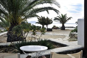 Fos Suites
