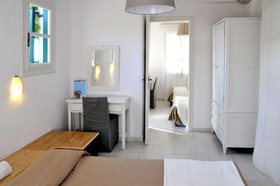 Fos Suites