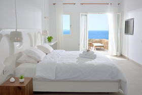 Amazon Mykonos Resort & Spa