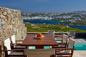 Amazon Mykonos Resort & Spa