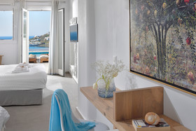 Amazon Mykonos Resort & Spa