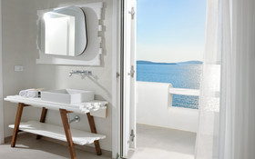 Amazon Mykonos Resort & Spa