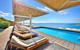Amazon Mykonos Resort & Spa