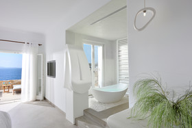 Amazon Mykonos Resort & Spa