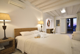 Amazon Mykonos Resort & Spa
