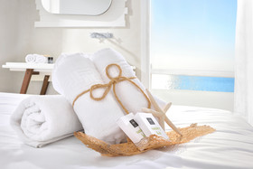 Amazon Mykonos Resort & Spa