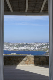 Amazon Mykonos Resort & Spa