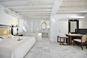 Amazon Mykonos Resort & Spa