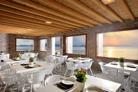 Amazon Mykonos Resort & Spa
