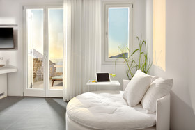 Amazon Mykonos Resort & Spa