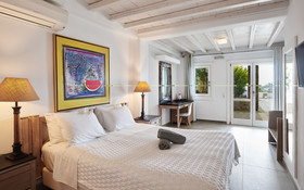 Amazon Mykonos Resort & Spa