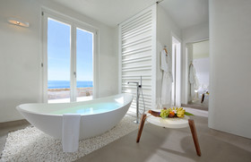 Amazon Mykonos Resort & Spa