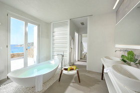 Amazon Mykonos Resort & Spa
