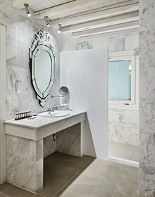 Amazon Mykonos Resort & Spa