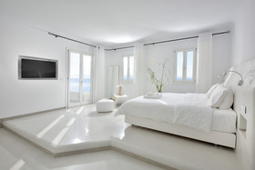 Amazon Mykonos Resort & Spa