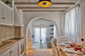 Amazon Mykonos Resort & Spa