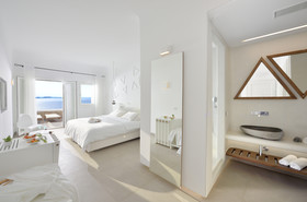 Amazon Mykonos Resort & Spa