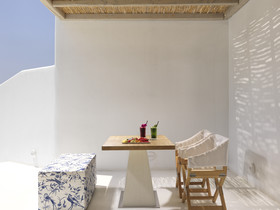 Katikies Mykonos