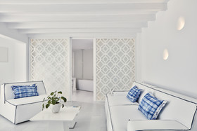 Katikies Mykonos