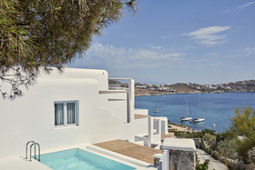 Katikies Mykonos