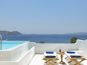 Katikies Mykonos