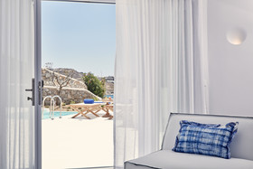 Katikies Mykonos