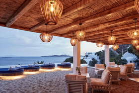 Katikies Mykonos