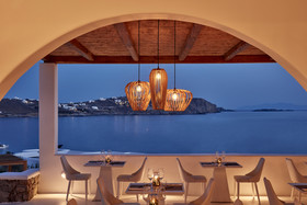 Katikies Mykonos
