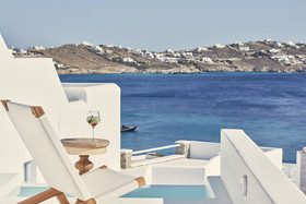 Katikies Mykonos