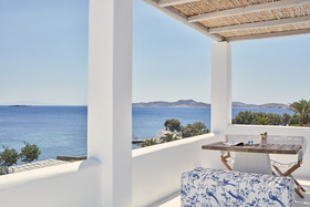 Katikies Mykonos