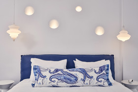 Katikies Mykonos
