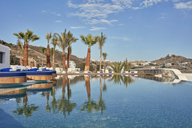 Katikies Mykonos