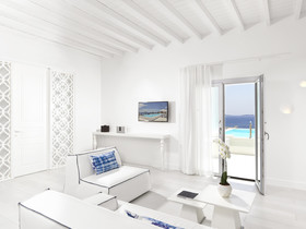 Katikies Mykonos