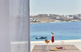 Katikies Mykonos