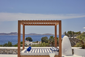 Katikies Mykonos