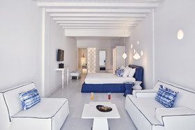 Katikies Mykonos