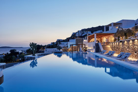 Katikies Mykonos