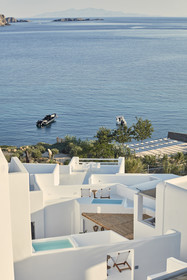 Katikies Mykonos