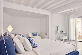 Katikies Mykonos