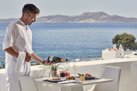 Katikies Mykonos