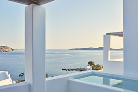 Katikies Mykonos