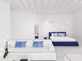 Katikies Mykonos