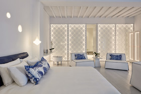Katikies Mykonos