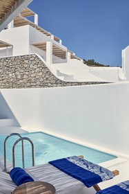 Katikies Mykonos
