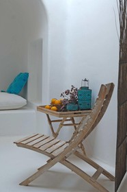 My Mykonos Retreat