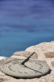 My Mykonos Retreat