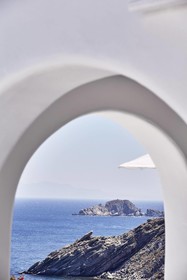 My Mykonos Retreat