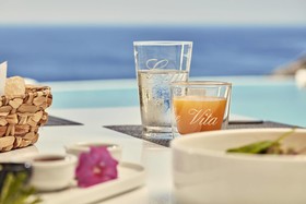 My Mykonos Retreat